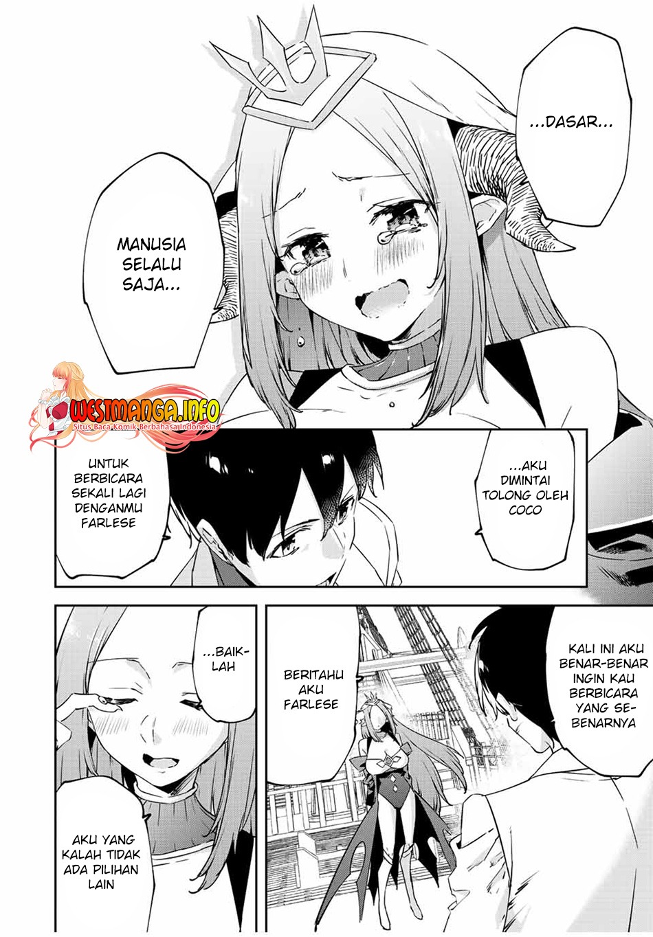 Saikyou Kurasu no Eirei 1000 Karada ga Shiranai Uchi ni Shigoto o Katadzukete Kurerushi: Chapter chapter-21.1 - Page 4