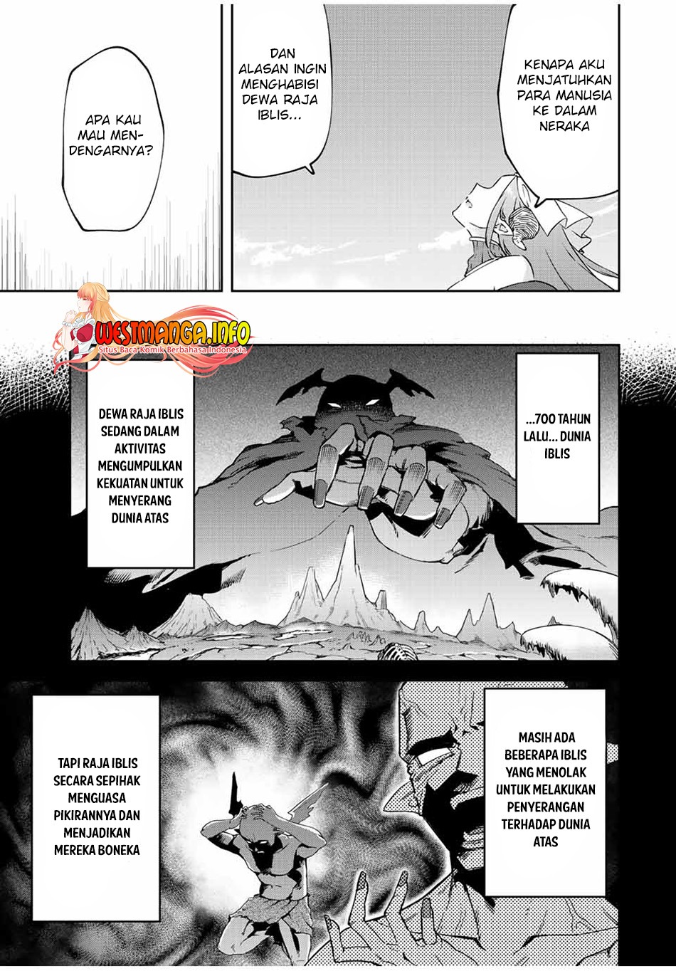 Saikyou Kurasu no Eirei 1000 Karada ga Shiranai Uchi ni Shigoto o Katadzukete Kurerushi: Chapter chapter-21.1 - Page 5