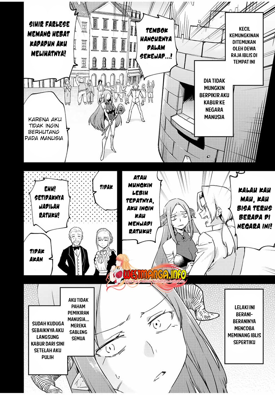 Saikyou Kurasu no Eirei 1000 Karada ga Shiranai Uchi ni Shigoto o Katadzukete Kurerushi: Chapter chapter-21.1 - Page 8