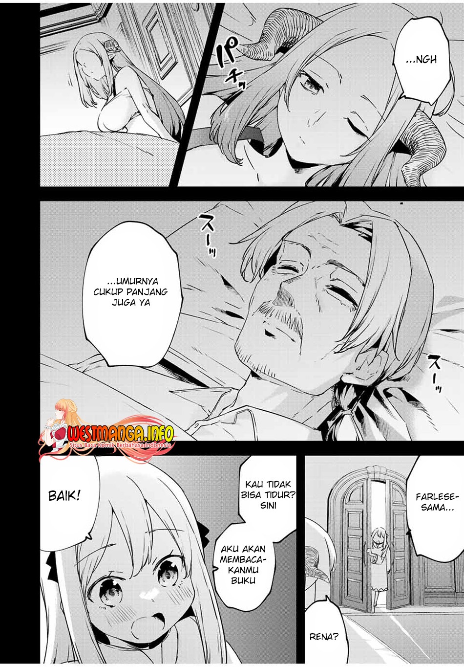 Saikyou Kurasu no Eirei 1000 Karada ga Shiranai Uchi ni Shigoto o Katadzukete Kurerushi: Chapter chapter-21.1 - Page 10