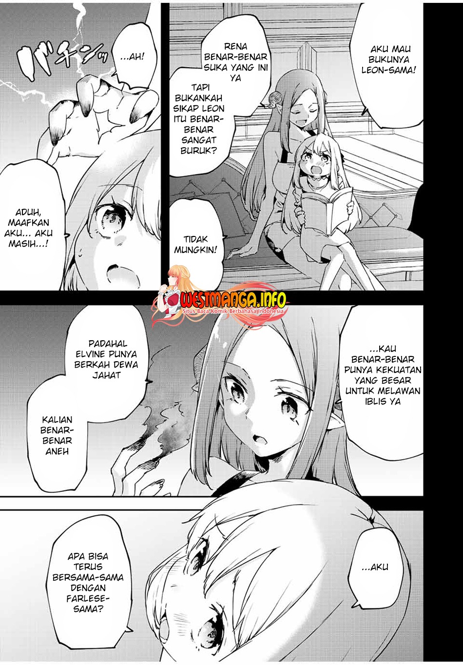 Saikyou Kurasu no Eirei 1000 Karada ga Shiranai Uchi ni Shigoto o Katadzukete Kurerushi: Chapter chapter-21.1 - Page 11