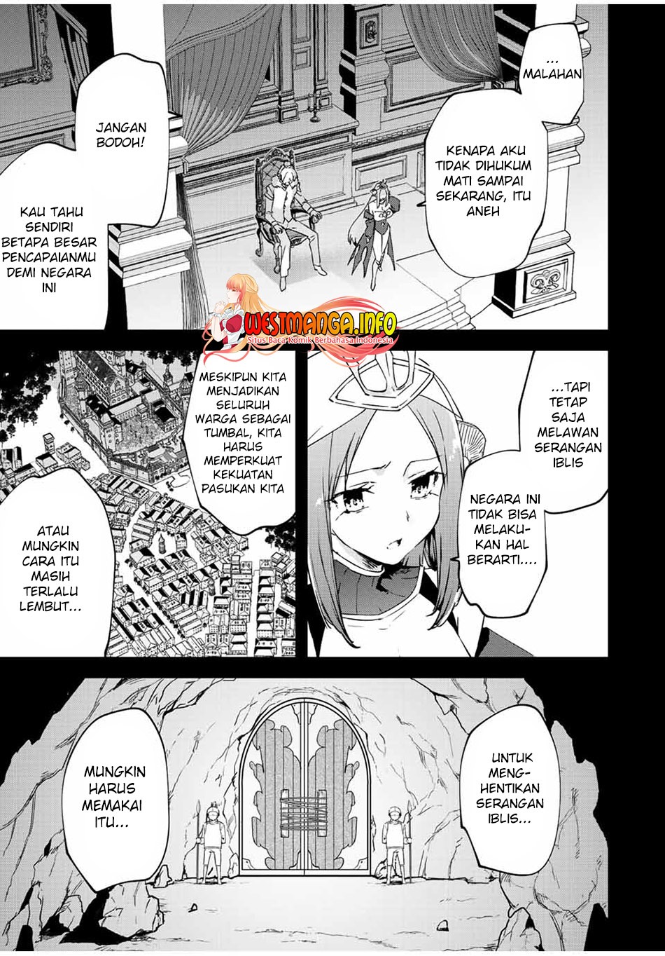 Saikyou Kurasu no Eirei 1000 Karada ga Shiranai Uchi ni Shigoto o Katadzukete Kurerushi: Chapter chapter-21.1 - Page 13