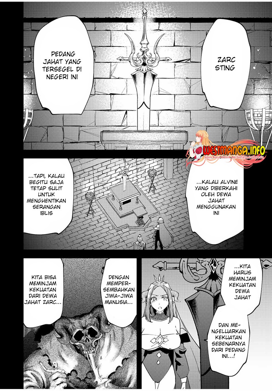 Saikyou Kurasu no Eirei 1000 Karada ga Shiranai Uchi ni Shigoto o Katadzukete Kurerushi: Chapter chapter-21.1 - Page 14