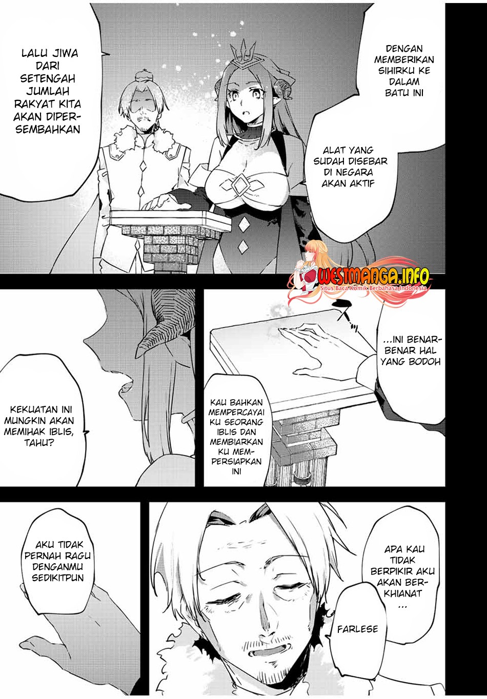 Saikyou Kurasu no Eirei 1000 Karada ga Shiranai Uchi ni Shigoto o Katadzukete Kurerushi: Chapter chapter-21.1 - Page 15