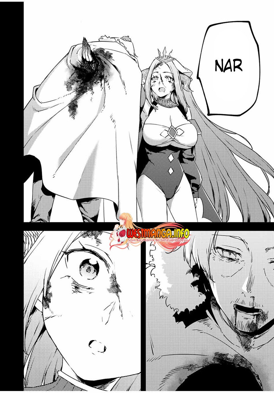 Saikyou Kurasu no Eirei 1000 Karada ga Shiranai Uchi ni Shigoto o Katadzukete Kurerushi: Chapter chapter-21.1 - Page 18