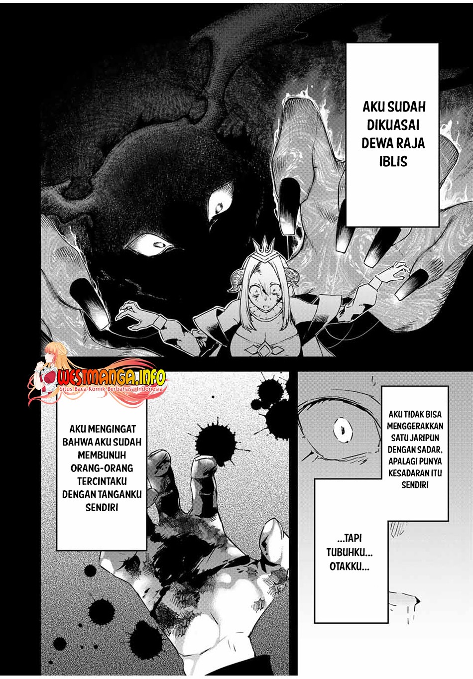 Saikyou Kurasu no Eirei 1000 Karada ga Shiranai Uchi ni Shigoto o Katadzukete Kurerushi: Chapter chapter-21.1 - Page 20