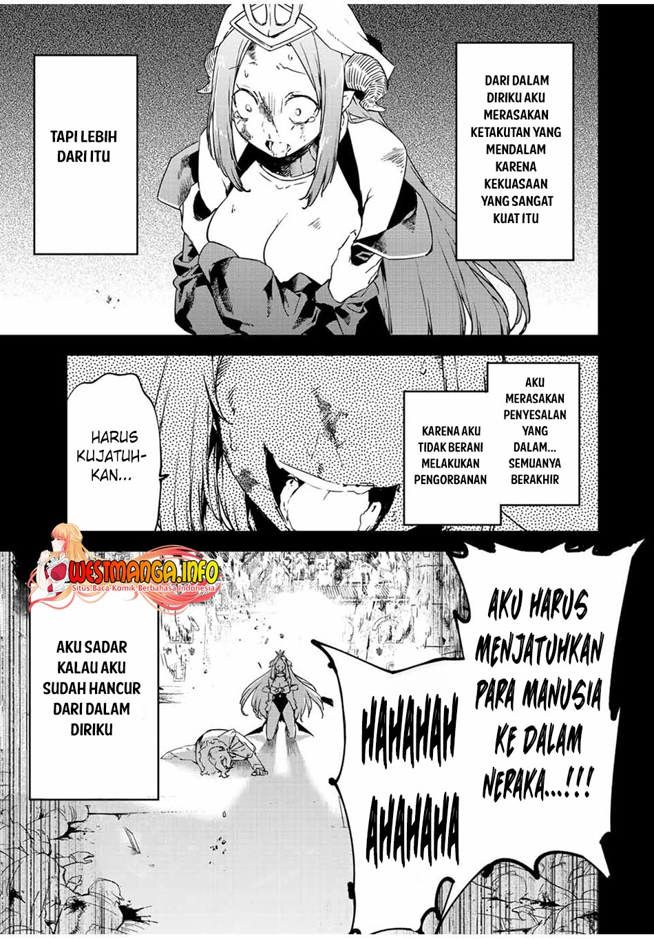 Saikyou Kurasu no Eirei 1000 Karada ga Shiranai Uchi ni Shigoto o Katadzukete Kurerushi: Chapter chapter-21.1 - Page 21