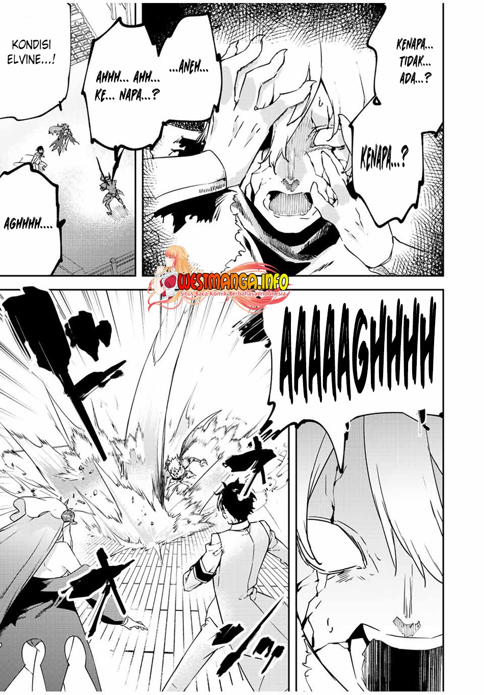 Saikyou Kurasu no Eirei 1000 Karada ga Shiranai Uchi ni Shigoto o Katadzukete Kurerushi: Chapter chapter-21.2 - Page 7