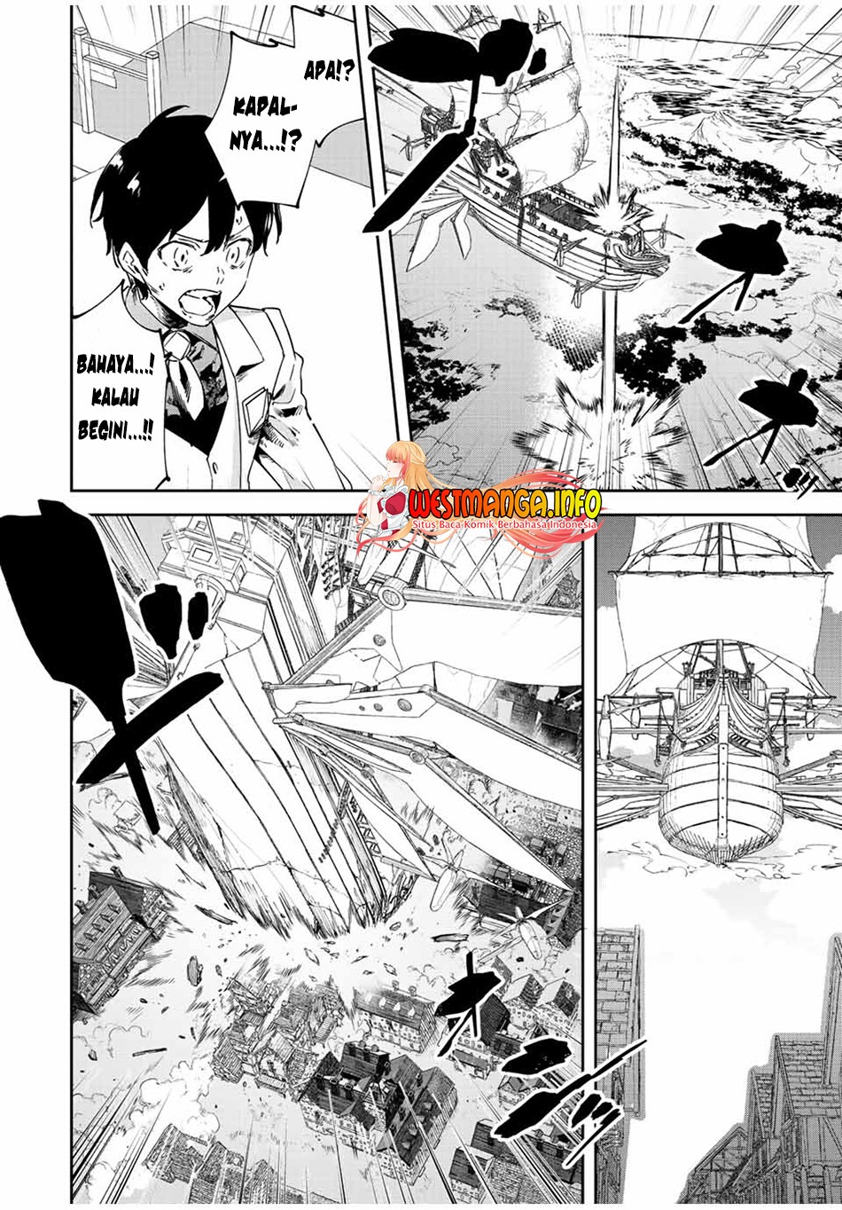 Saikyou Kurasu no Eirei 1000 Karada ga Shiranai Uchi ni Shigoto o Katadzukete Kurerushi: Chapter chapter-21.2 - Page 8