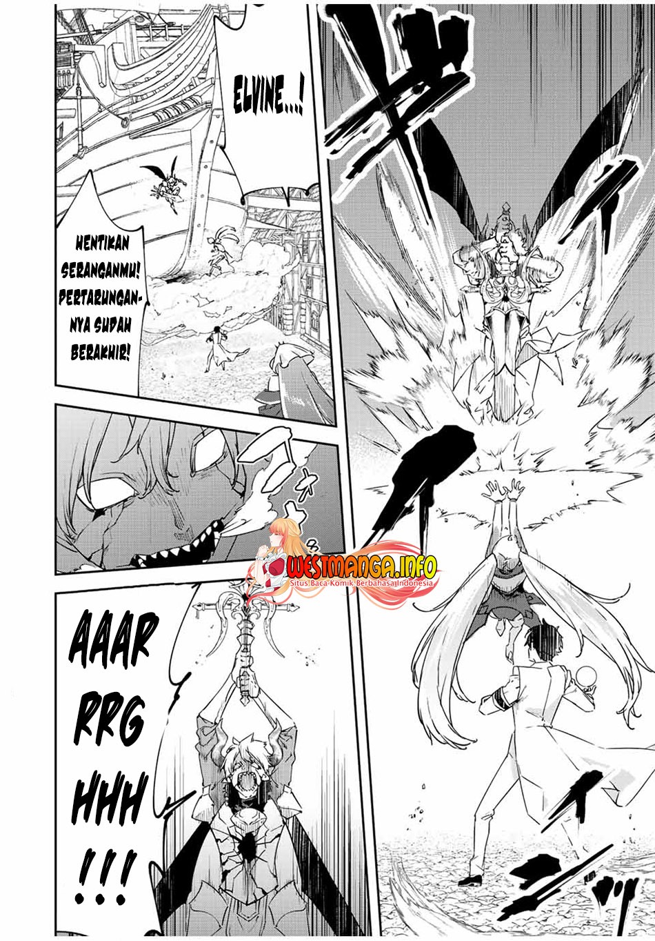 Saikyou Kurasu no Eirei 1000 Karada ga Shiranai Uchi ni Shigoto o Katadzukete Kurerushi: Chapter chapter-21.2 - Page 10