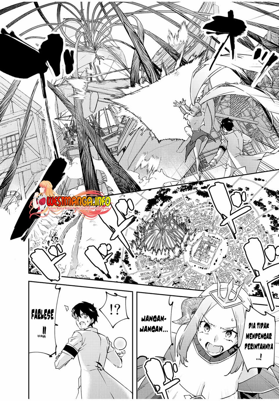 Saikyou Kurasu no Eirei 1000 Karada ga Shiranai Uchi ni Shigoto o Katadzukete Kurerushi: Chapter chapter-21.2 - Page 11