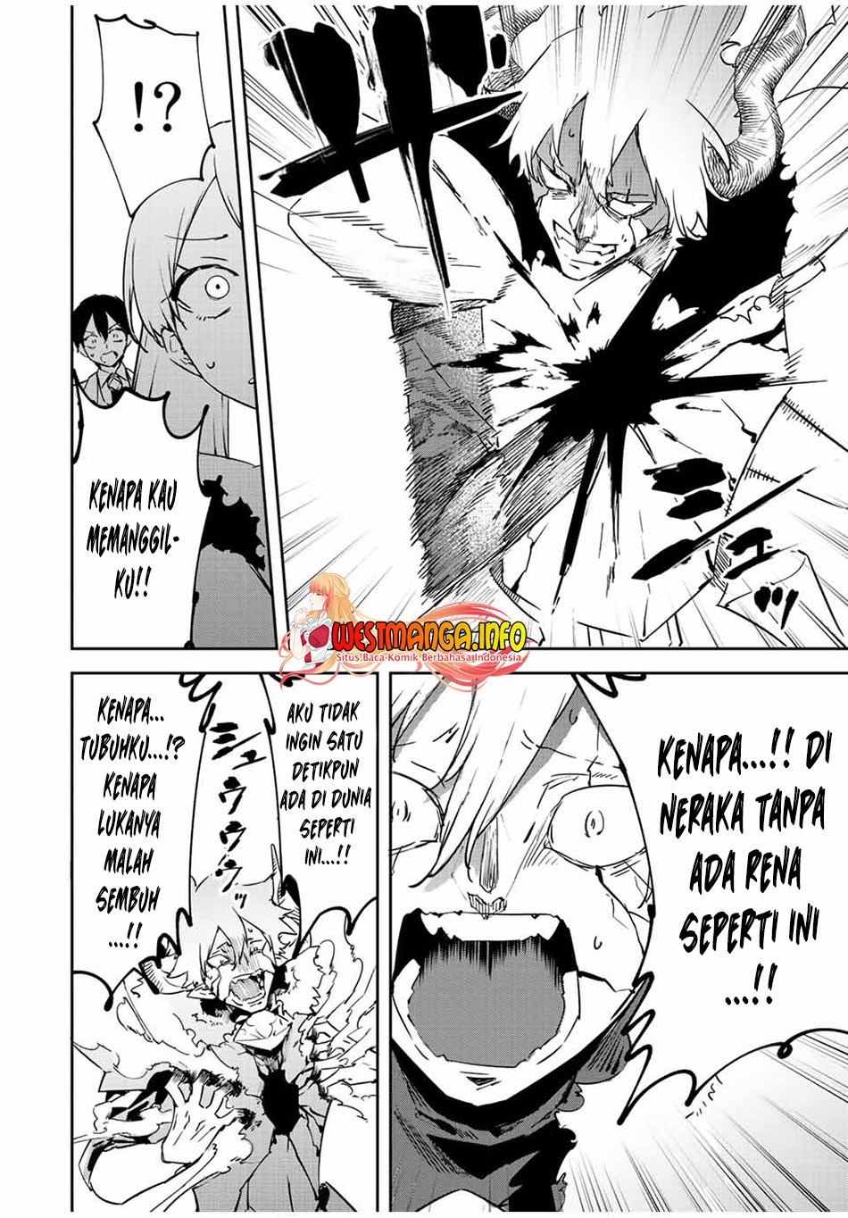 Saikyou Kurasu no Eirei 1000 Karada ga Shiranai Uchi ni Shigoto o Katadzukete Kurerushi: Chapter chapter-21.2 - Page 16
