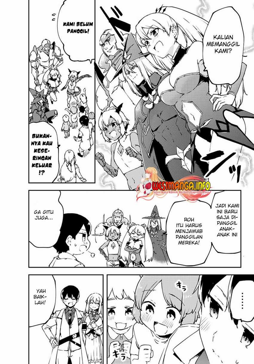 Saikyou Kurasu no Eirei 1000 Karada ga Shiranai Uchi ni Shigoto o Katadzukete Kurerushi: Chapter chapter-3.2 - Page 5