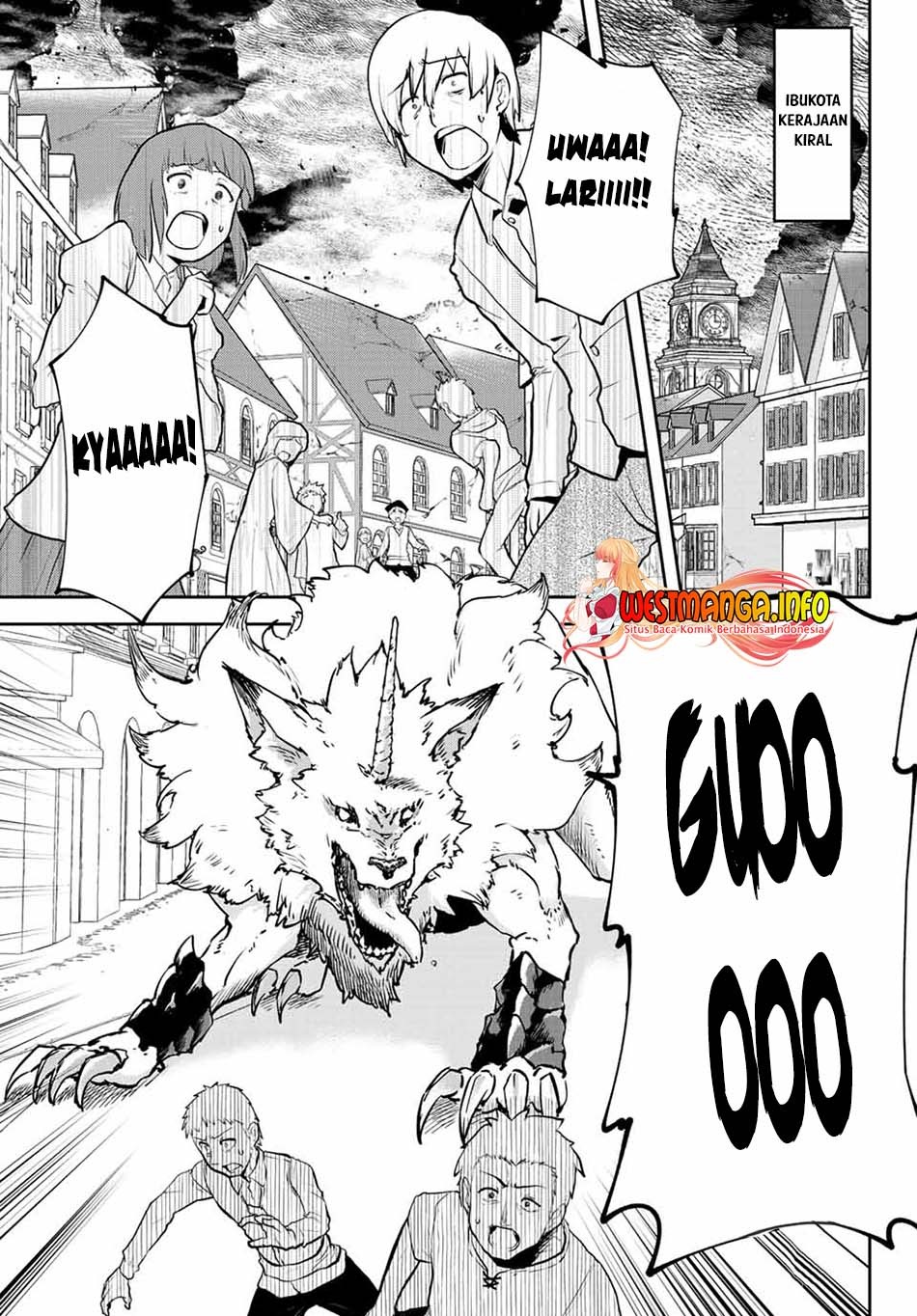 Saikyou Kurasu no Eirei 1000 Karada ga Shiranai Uchi ni Shigoto o Katadzukete Kurerushi: Chapter chapter-5.2 - Page 5