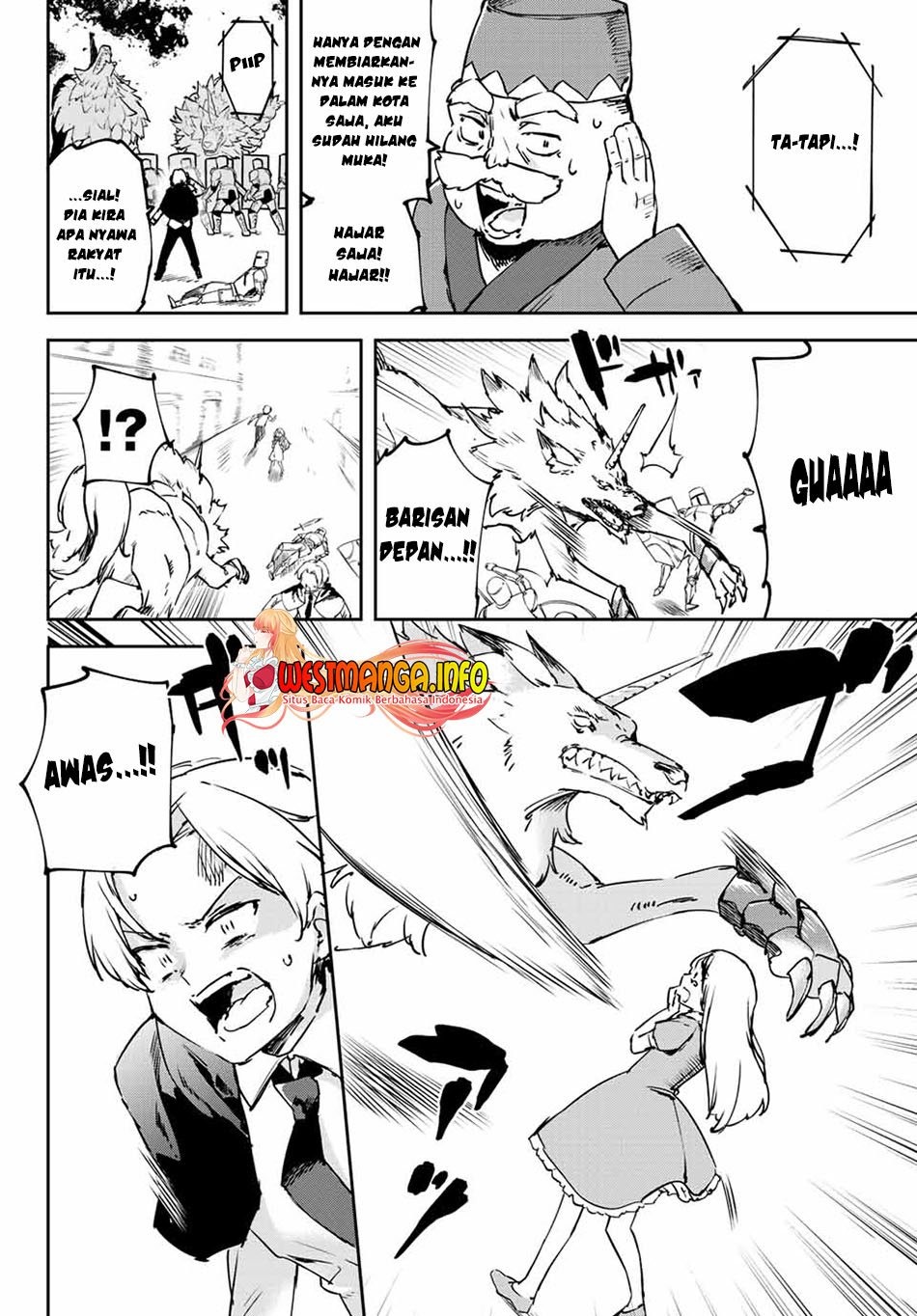 Saikyou Kurasu no Eirei 1000 Karada ga Shiranai Uchi ni Shigoto o Katadzukete Kurerushi: Chapter chapter-5.2 - Page 8