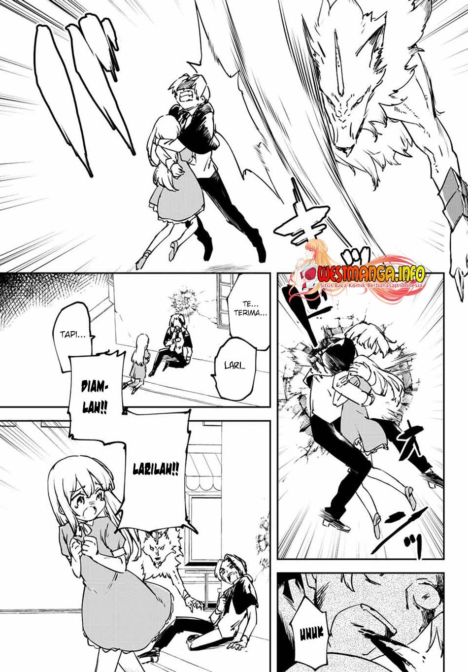 Saikyou Kurasu no Eirei 1000 Karada ga Shiranai Uchi ni Shigoto o Katadzukete Kurerushi: Chapter chapter-5.2 - Page 9