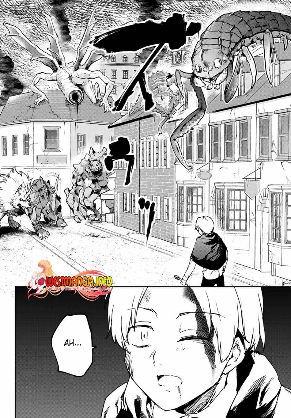 Saikyou Kurasu no Eirei 1000 Karada ga Shiranai Uchi ni Shigoto o Katadzukete Kurerushi: Chapter chapter-5.2 - Page 14