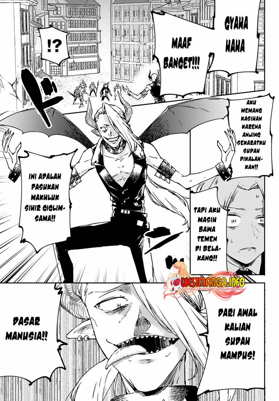 Saikyou Kurasu no Eirei 1000 Karada ga Shiranai Uchi ni Shigoto o Katadzukete Kurerushi: Chapter chapter-5.2 - Page 15