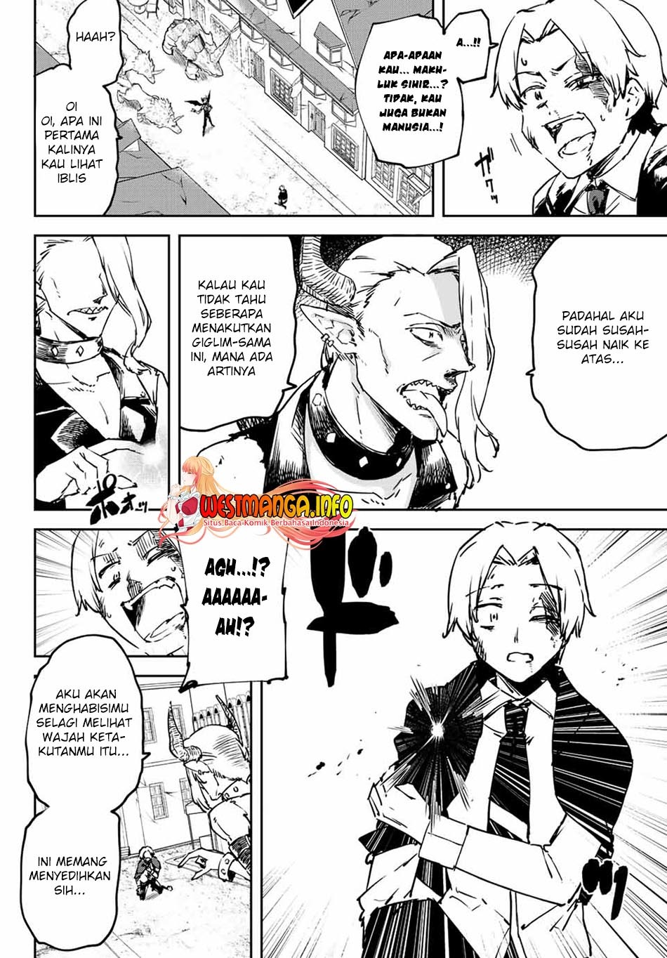 Saikyou Kurasu no Eirei 1000 Karada ga Shiranai Uchi ni Shigoto o Katadzukete Kurerushi: Chapter chapter-5.2 - Page 16