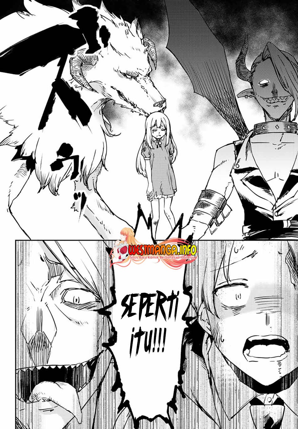 Saikyou Kurasu no Eirei 1000 Karada ga Shiranai Uchi ni Shigoto o Katadzukete Kurerushi: Chapter chapter-5.2 - Page 18
