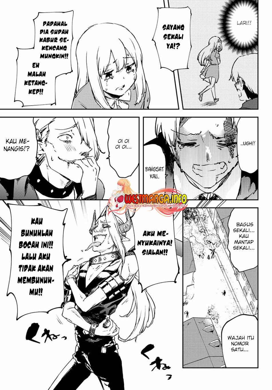 Saikyou Kurasu no Eirei 1000 Karada ga Shiranai Uchi ni Shigoto o Katadzukete Kurerushi: Chapter chapter-5.2 - Page 19