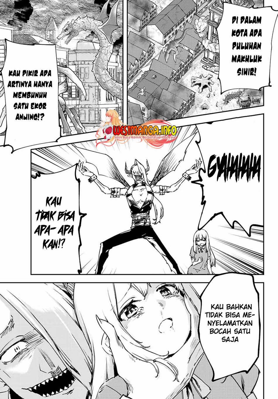 Saikyou Kurasu no Eirei 1000 Karada ga Shiranai Uchi ni Shigoto o Katadzukete Kurerushi: Chapter chapter-5.2 - Page 21