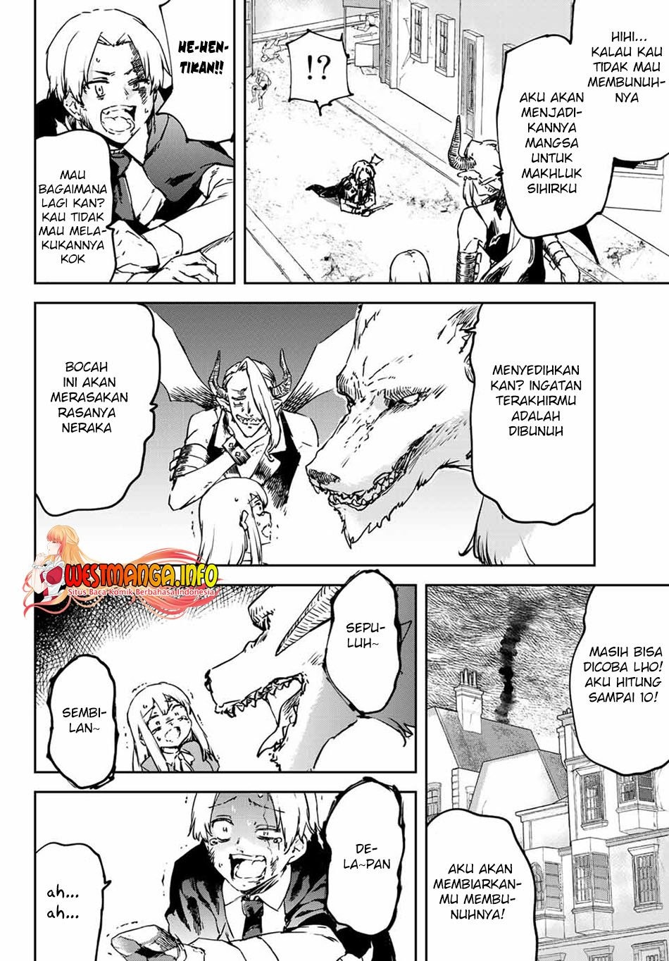 Saikyou Kurasu no Eirei 1000 Karada ga Shiranai Uchi ni Shigoto o Katadzukete Kurerushi: Chapter chapter-5.2 - Page 22