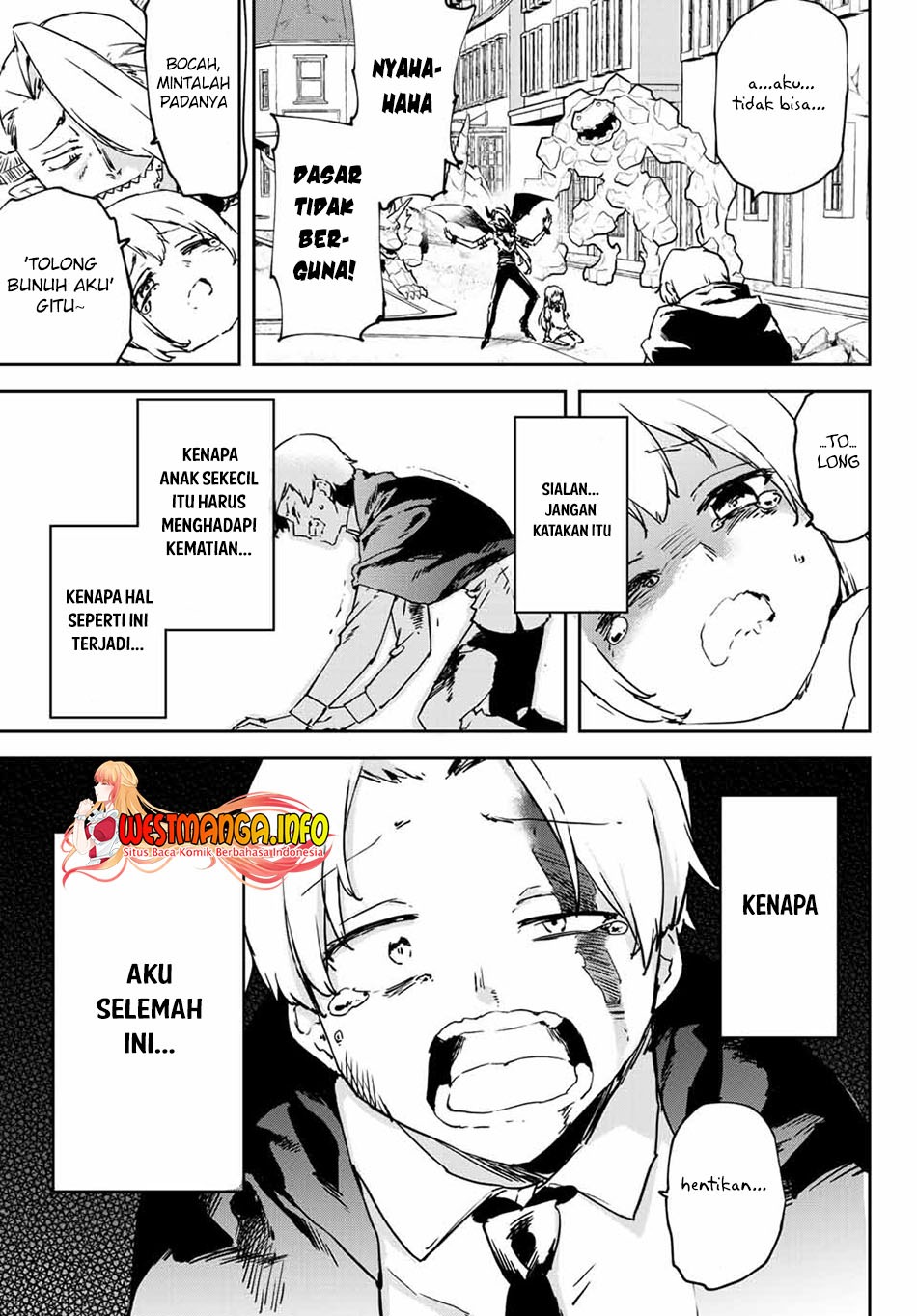 Saikyou Kurasu no Eirei 1000 Karada ga Shiranai Uchi ni Shigoto o Katadzukete Kurerushi: Chapter chapter-5.2 - Page 24