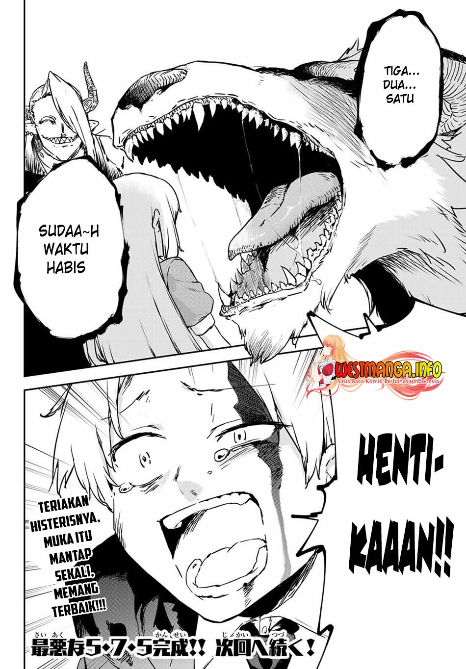 Saikyou Kurasu no Eirei 1000 Karada ga Shiranai Uchi ni Shigoto o Katadzukete Kurerushi: Chapter chapter-5.2 - Page 25