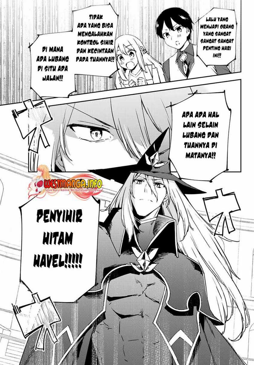 Saikyou Kurasu no Eirei 1000 Karada ga Shiranai Uchi ni Shigoto o Katadzukete Kurerushi: Chapter chapter-7.2 - Page 13