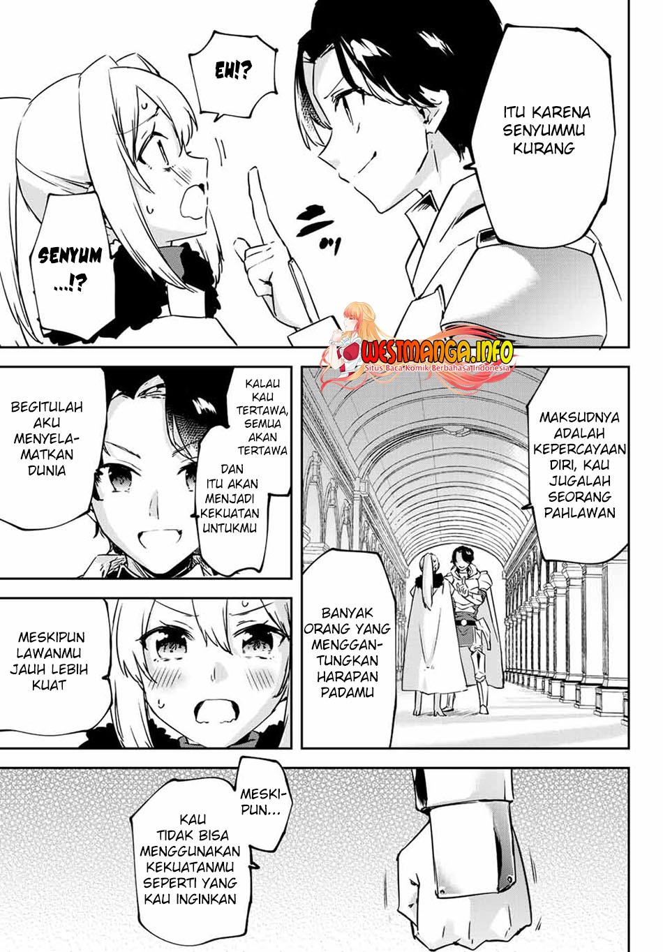 Saikyou Kurasu no Eirei 1000 Karada ga Shiranai Uchi ni Shigoto o Katadzukete Kurerushi: Chapter chapter-9.2 - Page 7