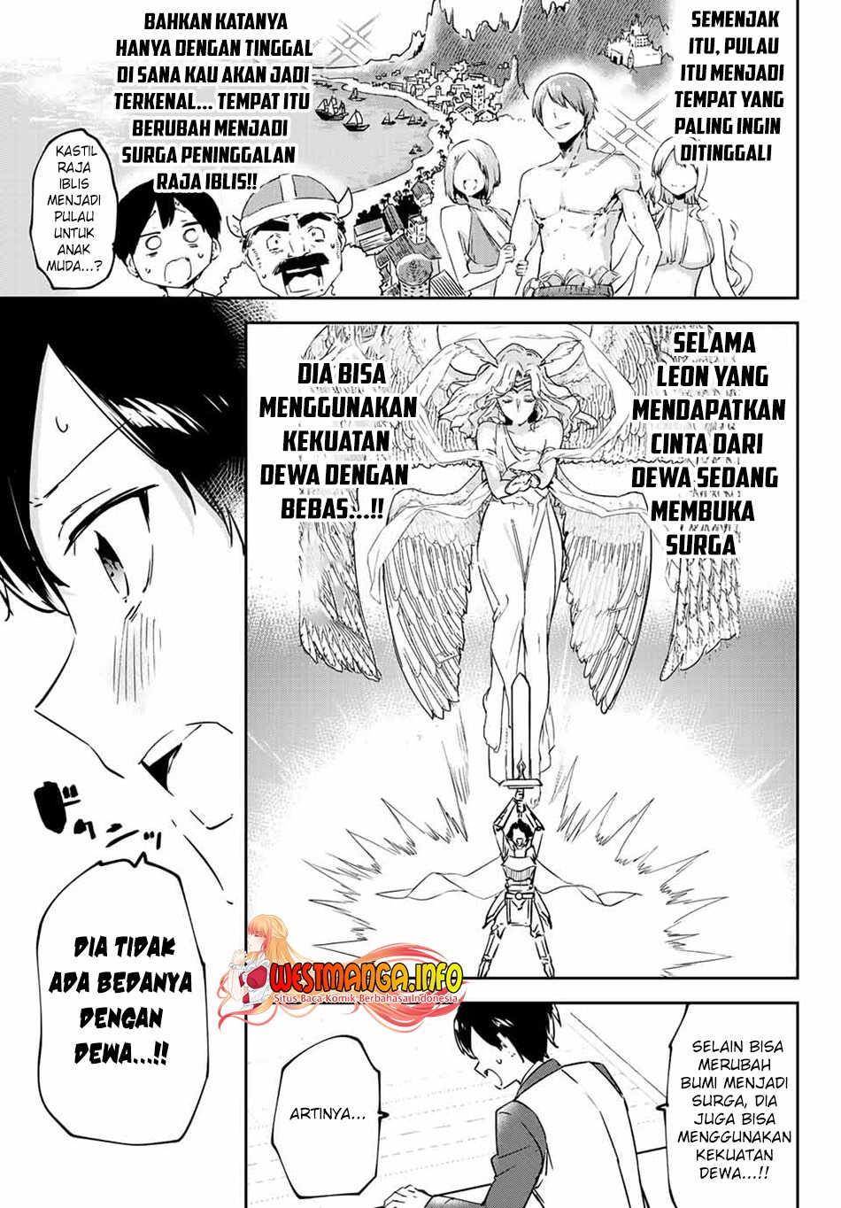 Saikyou Kurasu no Eirei 1000 Karada ga Shiranai Uchi ni Shigoto o Katadzukete Kurerushi: Chapter chapter-9.2 - Page 13