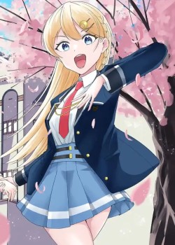 Saikyou ni Uzai Kanojo no, Asu kara Tsukaeru Mount Lesson
