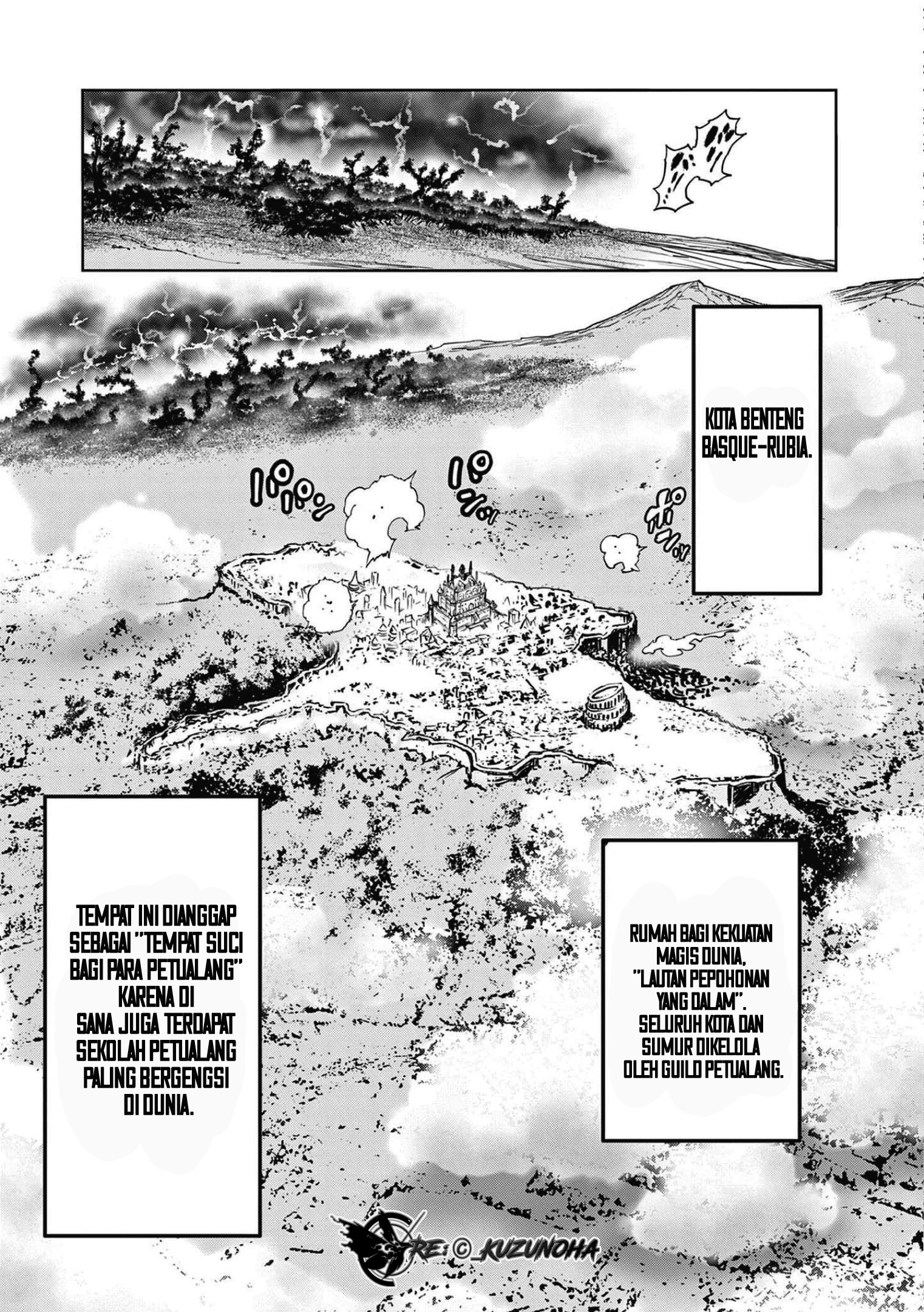 Saikyou Onna Shishоu-tachi ga Ikusei Houshin o Megutte Shuraba: Chapter chapter-1 - Page 17