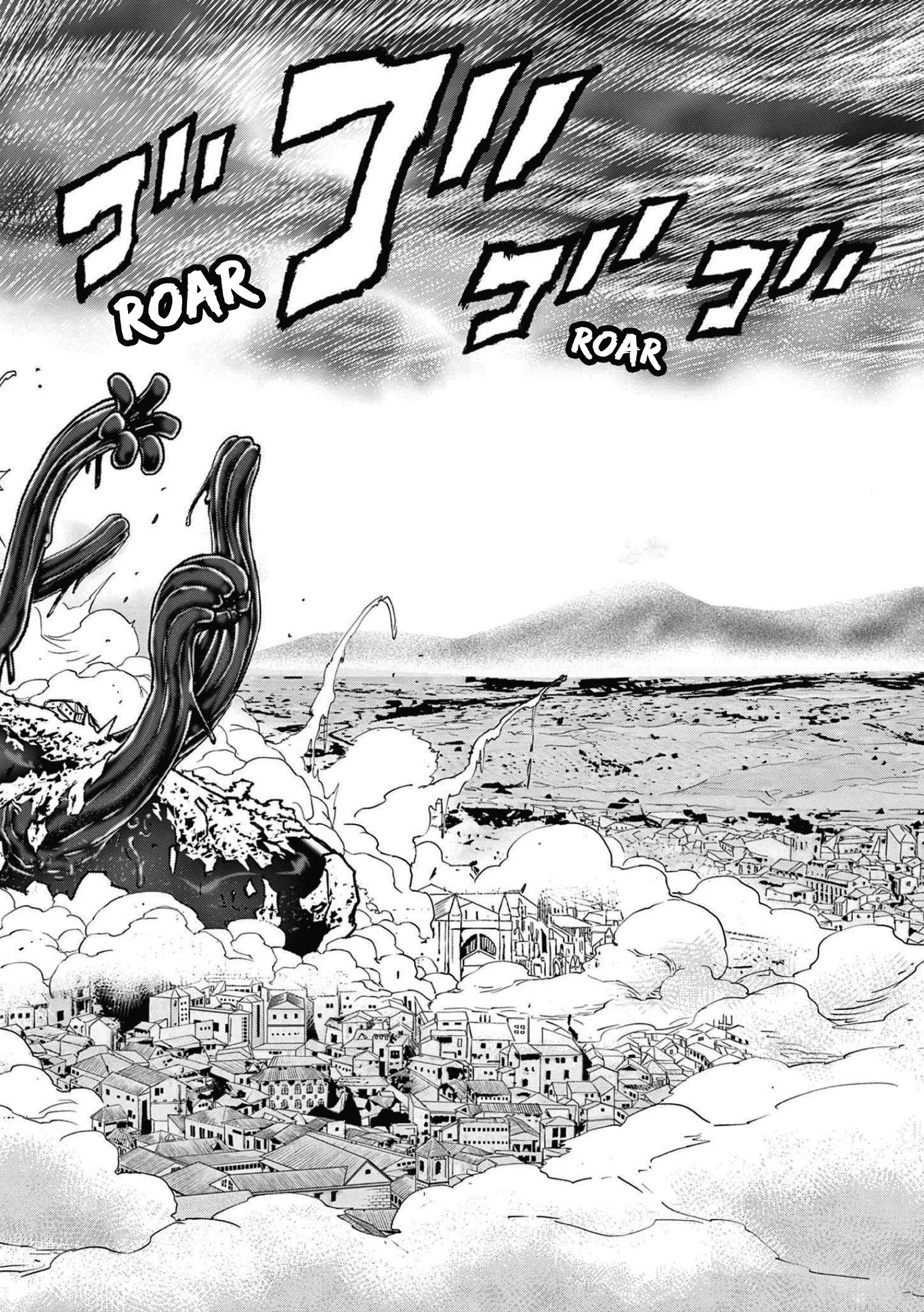 Saikyou Onna Shishоu-tachi ga Ikusei Houshin o Megutte Shuraba: Chapter chapter-1 - Page 30
