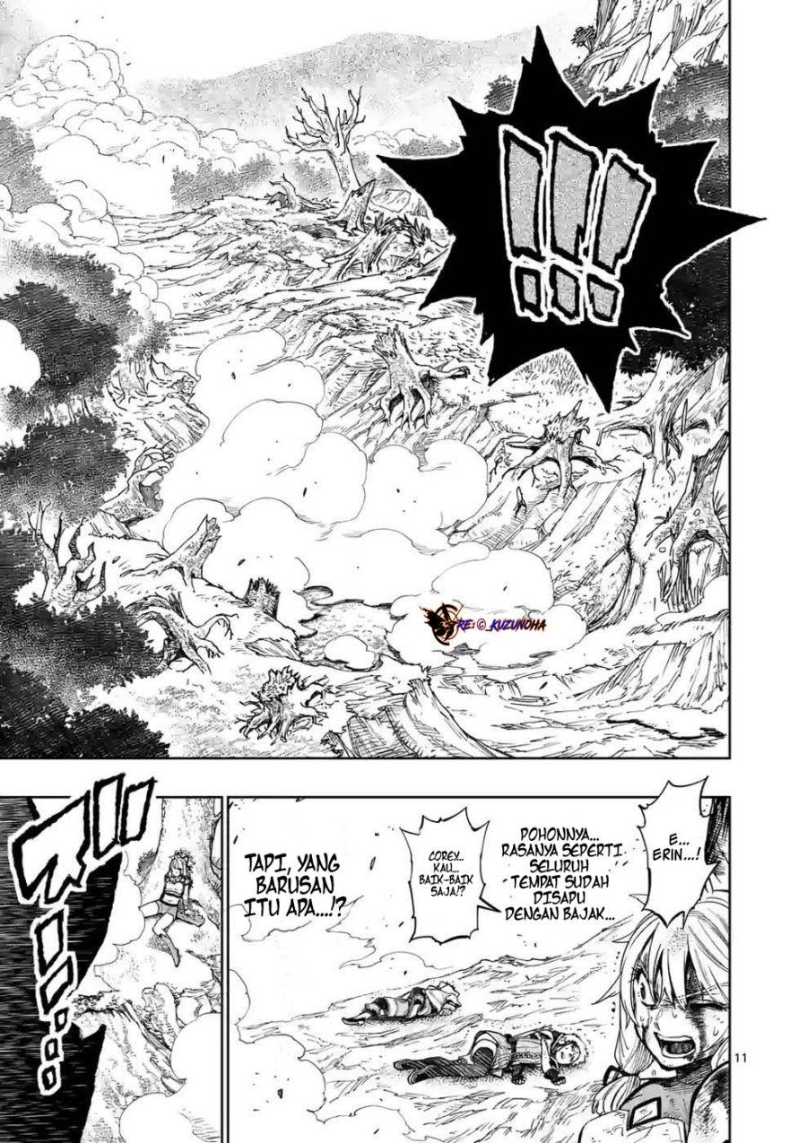 Saikyou Onna Shishоu-tachi ga Ikusei Houshin o Megutte Shuraba: Chapter chapter-10 - Page 12
