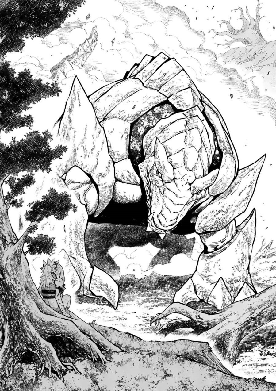 Saikyou Onna Shishоu-tachi ga Ikusei Houshin o Megutte Shuraba: Chapter chapter-10 - Page 13