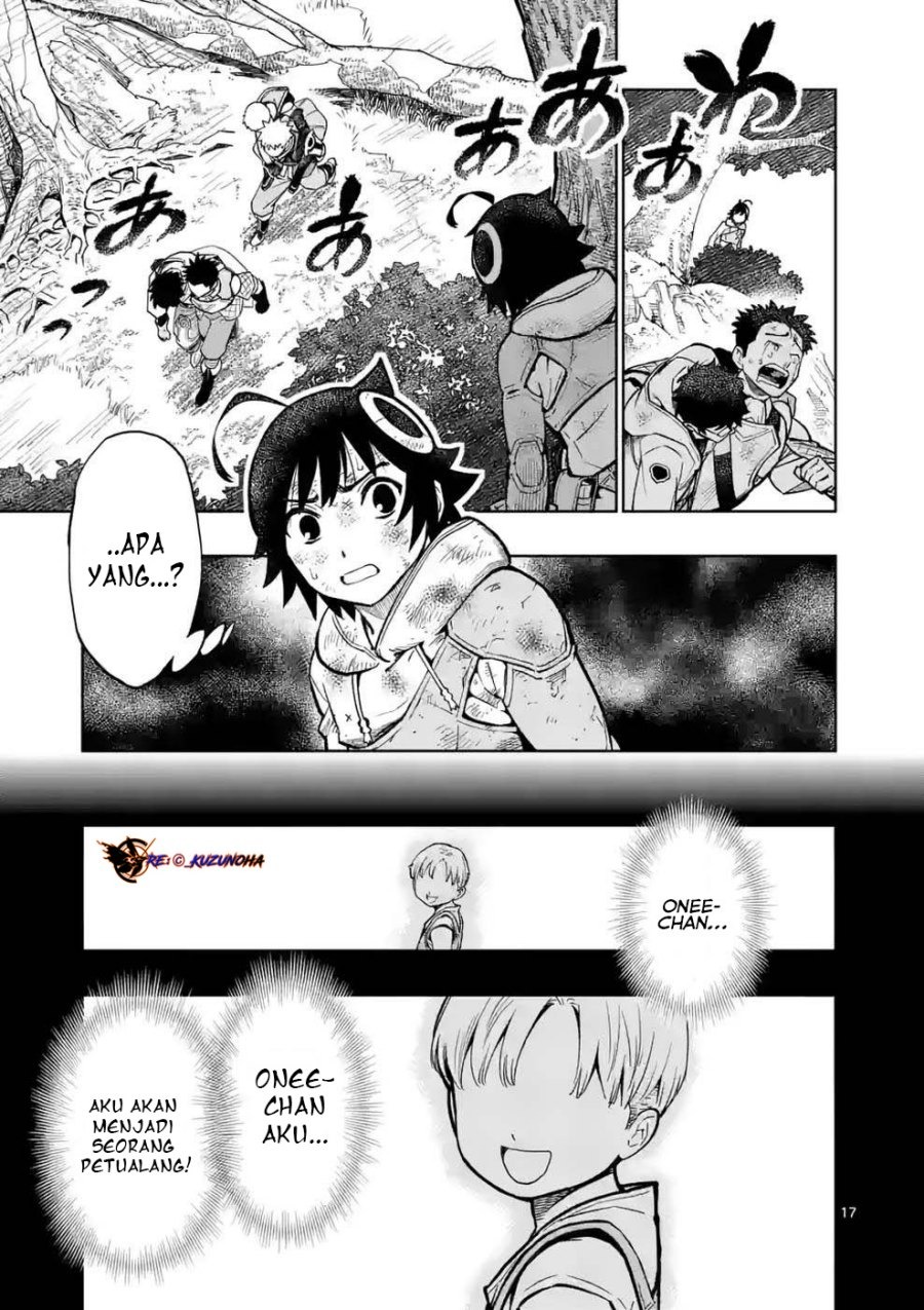 Saikyou Onna Shishоu-tachi ga Ikusei Houshin o Megutte Shuraba: Chapter chapter-10 - Page 18