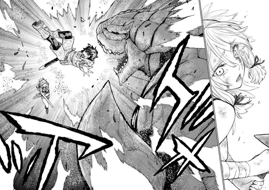 Saikyou Onna Shishоu-tachi ga Ikusei Houshin o Megutte Shuraba: Chapter chapter-10 - Page 25