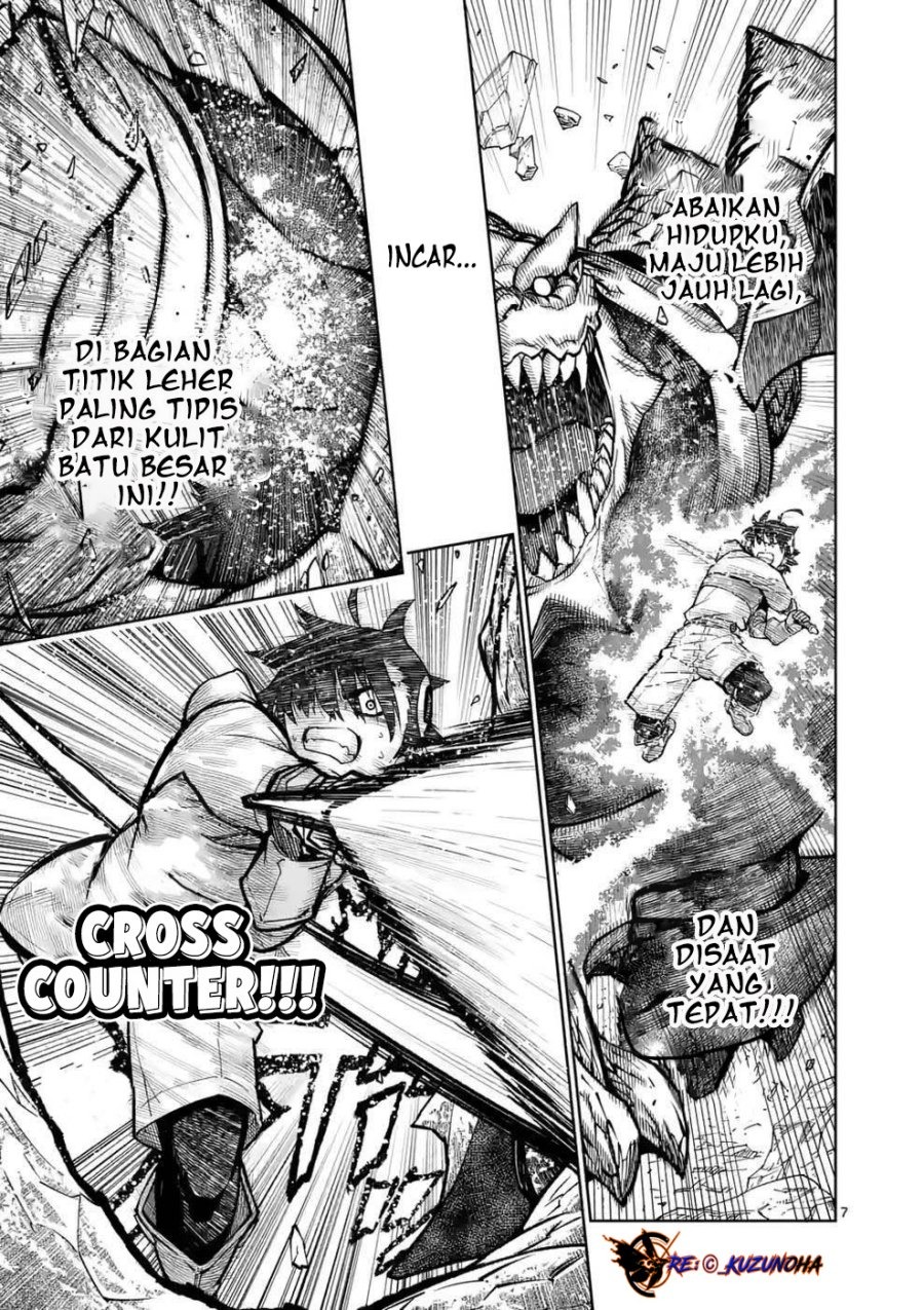 Saikyou Onna Shishоu-tachi ga Ikusei Houshin o Megutte Shuraba: Chapter chapter-11 - Page 8