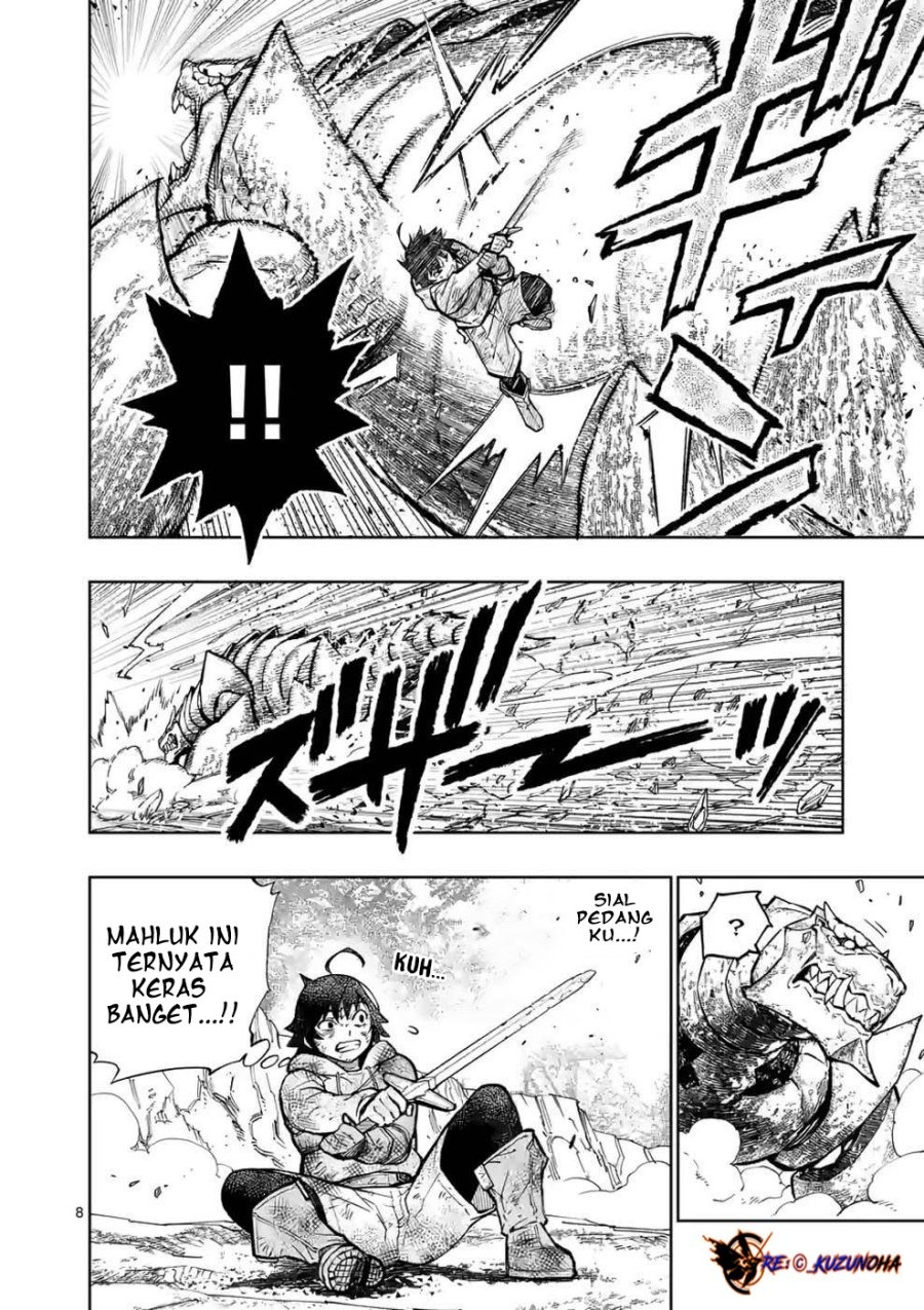 Saikyou Onna Shishоu-tachi ga Ikusei Houshin o Megutte Shuraba: Chapter chapter-11 - Page 9