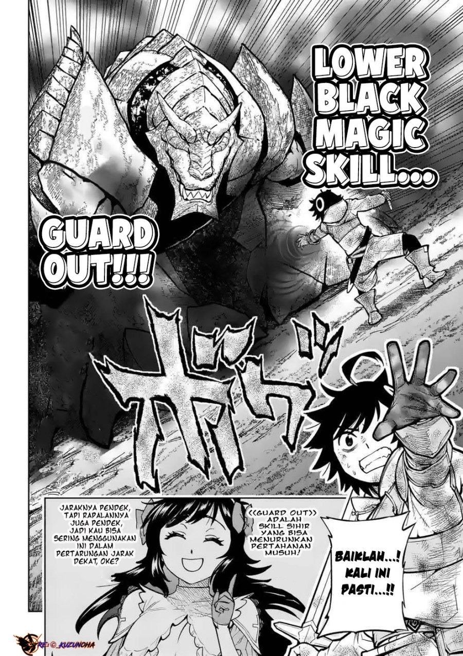 Saikyou Onna Shishоu-tachi ga Ikusei Houshin o Megutte Shuraba: Chapter chapter-11 - Page 11