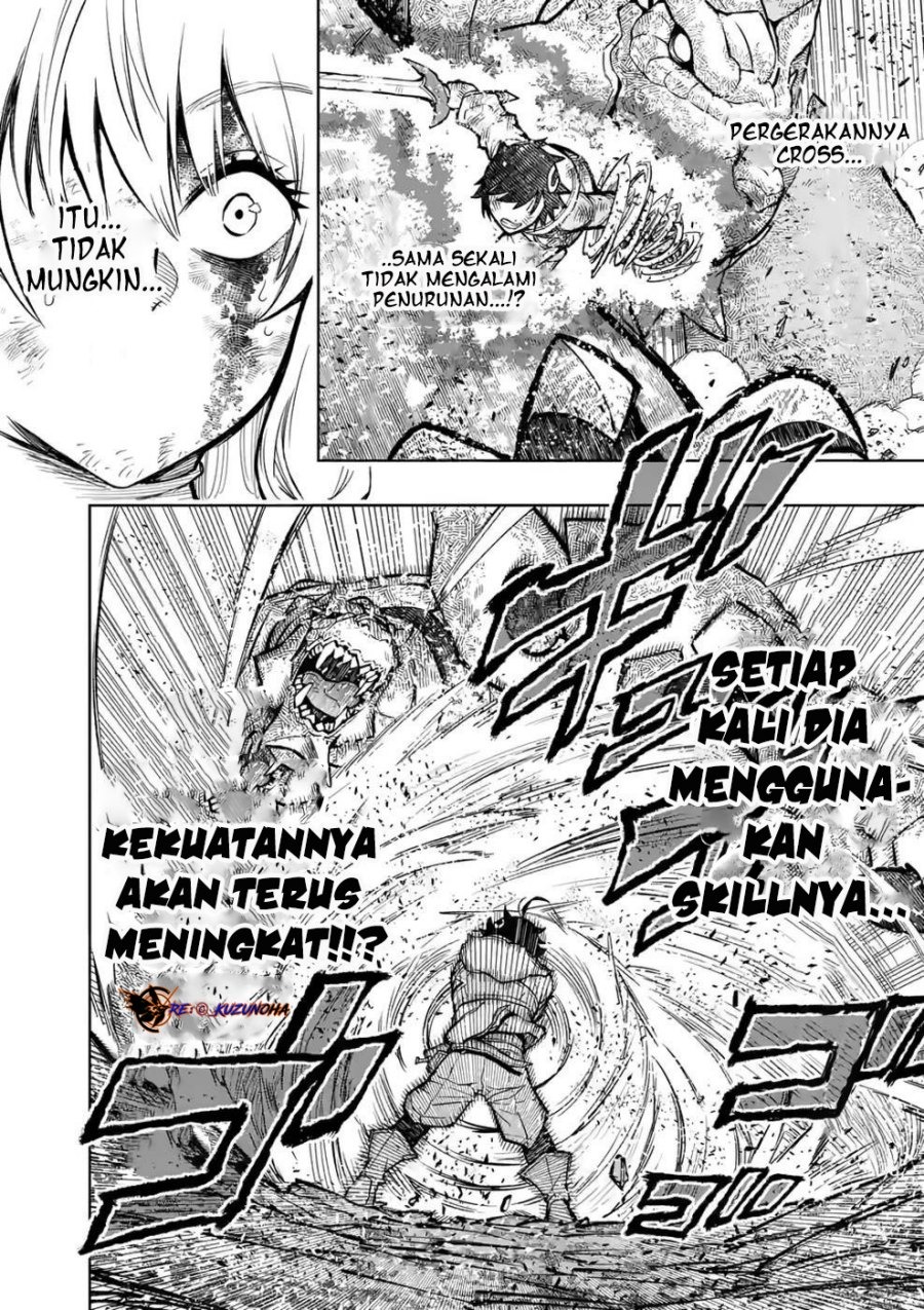Saikyou Onna Shishоu-tachi ga Ikusei Houshin o Megutte Shuraba: Chapter chapter-11 - Page 23