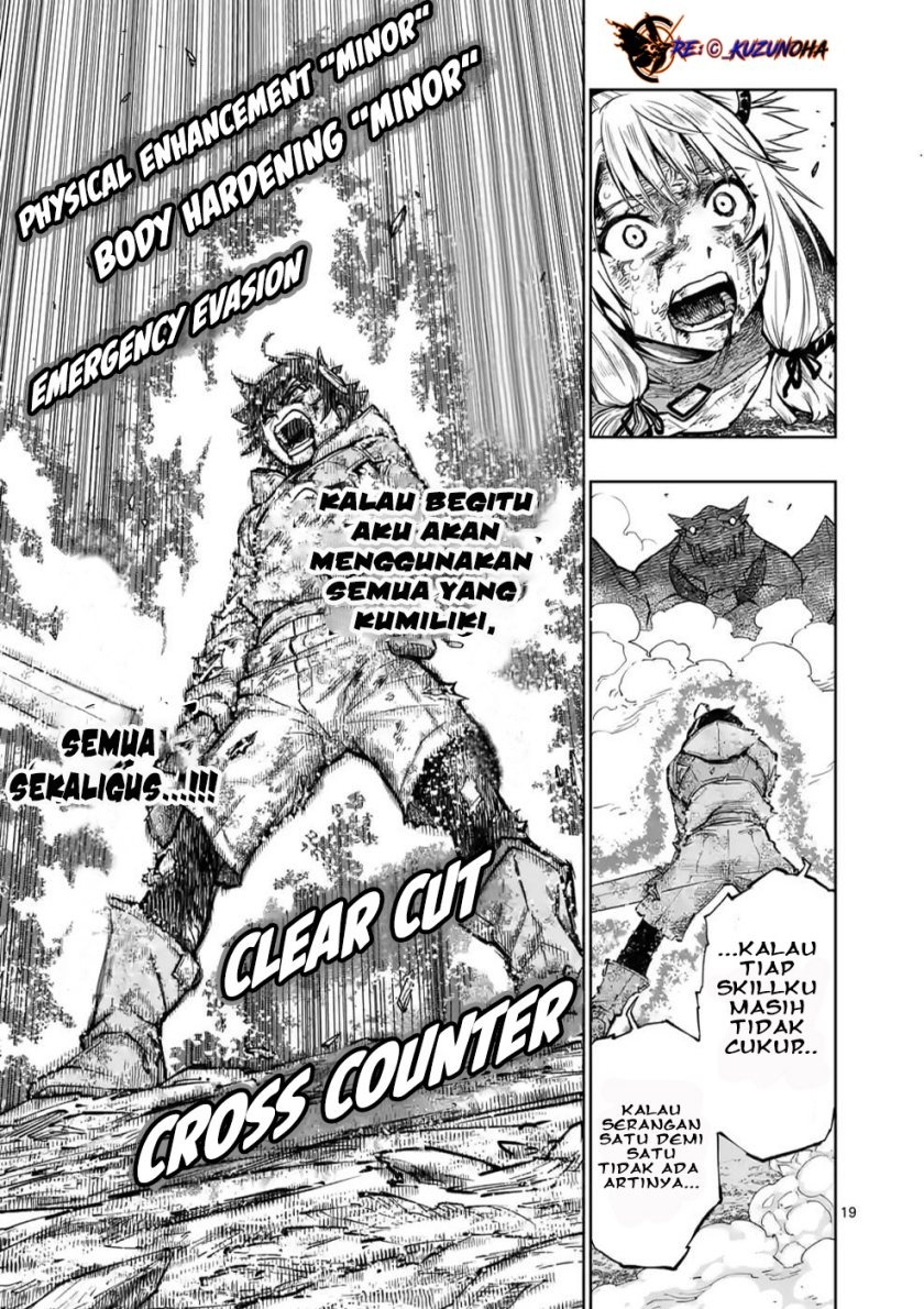 Saikyou Onna Shishоu-tachi ga Ikusei Houshin o Megutte Shuraba: Chapter chapter-12 - Page 18