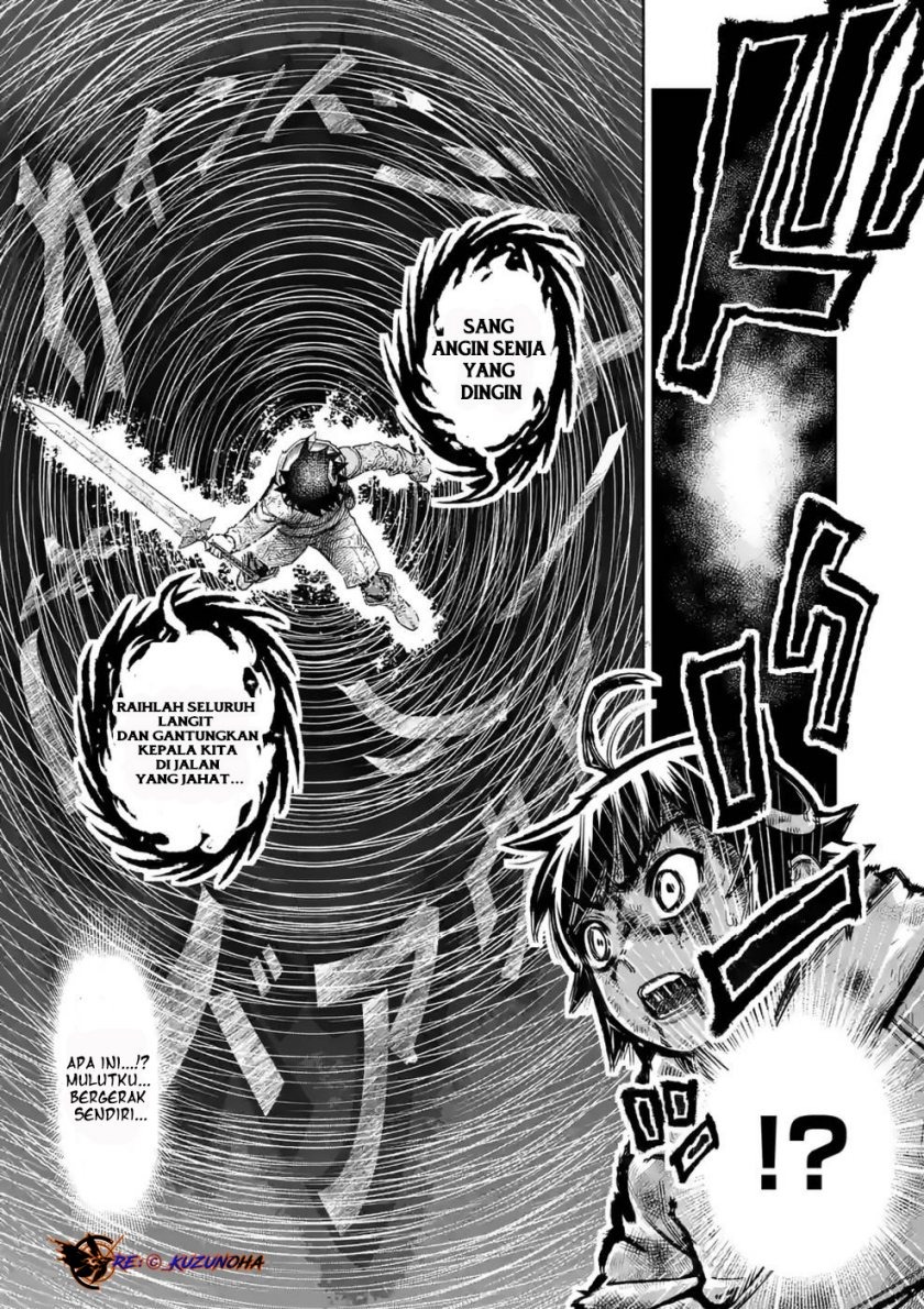 Saikyou Onna Shishоu-tachi ga Ikusei Houshin o Megutte Shuraba: Chapter chapter-12 - Page 20