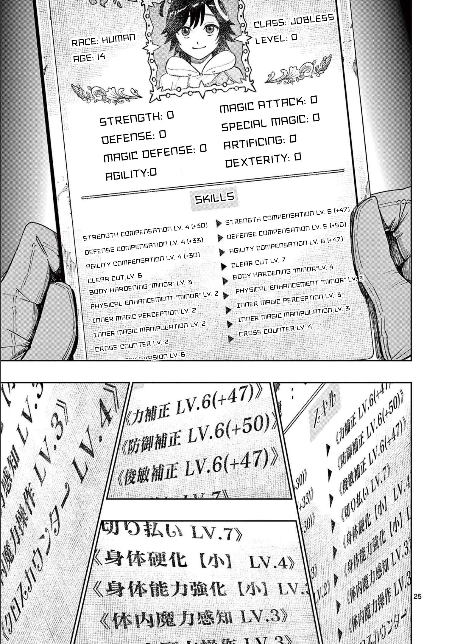 Saikyou Onna Shishоu-tachi ga Ikusei Houshin o Megutte Shuraba: Chapter chapter-6 - Page 24
