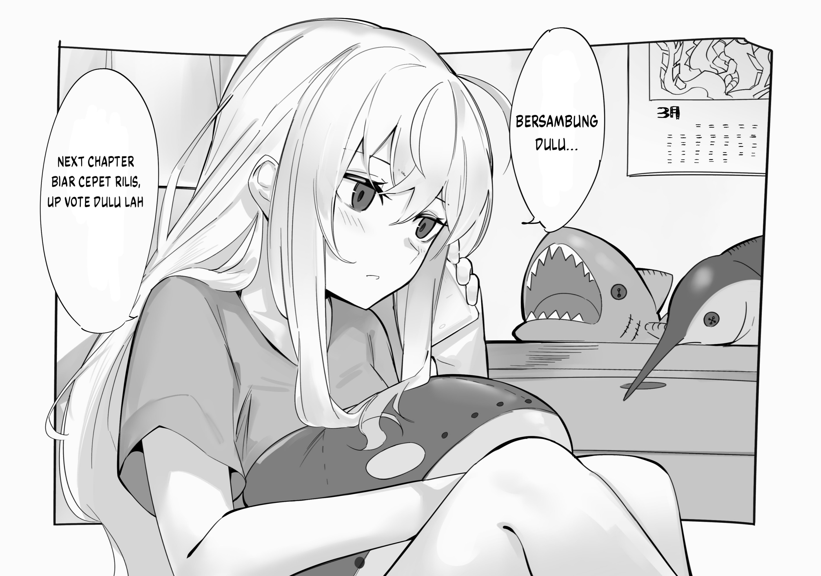 Saikyou Onna Shishоu-tachi ga Ikusei Houshin o Megutte Shuraba: Chapter chapter-6 - Page 27