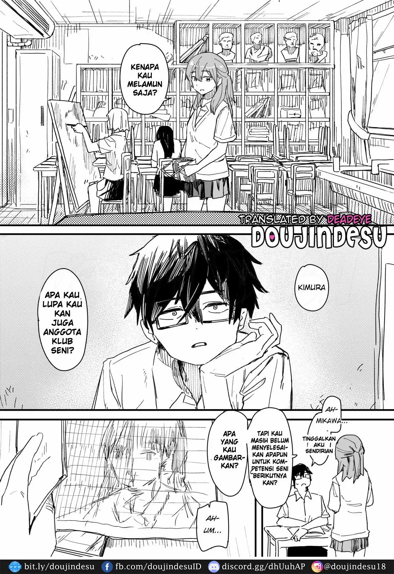 Saimin Appli ga Honmono Kamo Shirenai node Tsukatte Miru: Chapter chapter-1 - Page 3