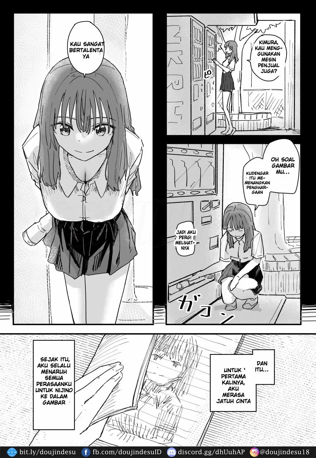 Saimin Appli ga Honmono Kamo Shirenai node Tsukatte Miru: Chapter chapter-1 - Page 5