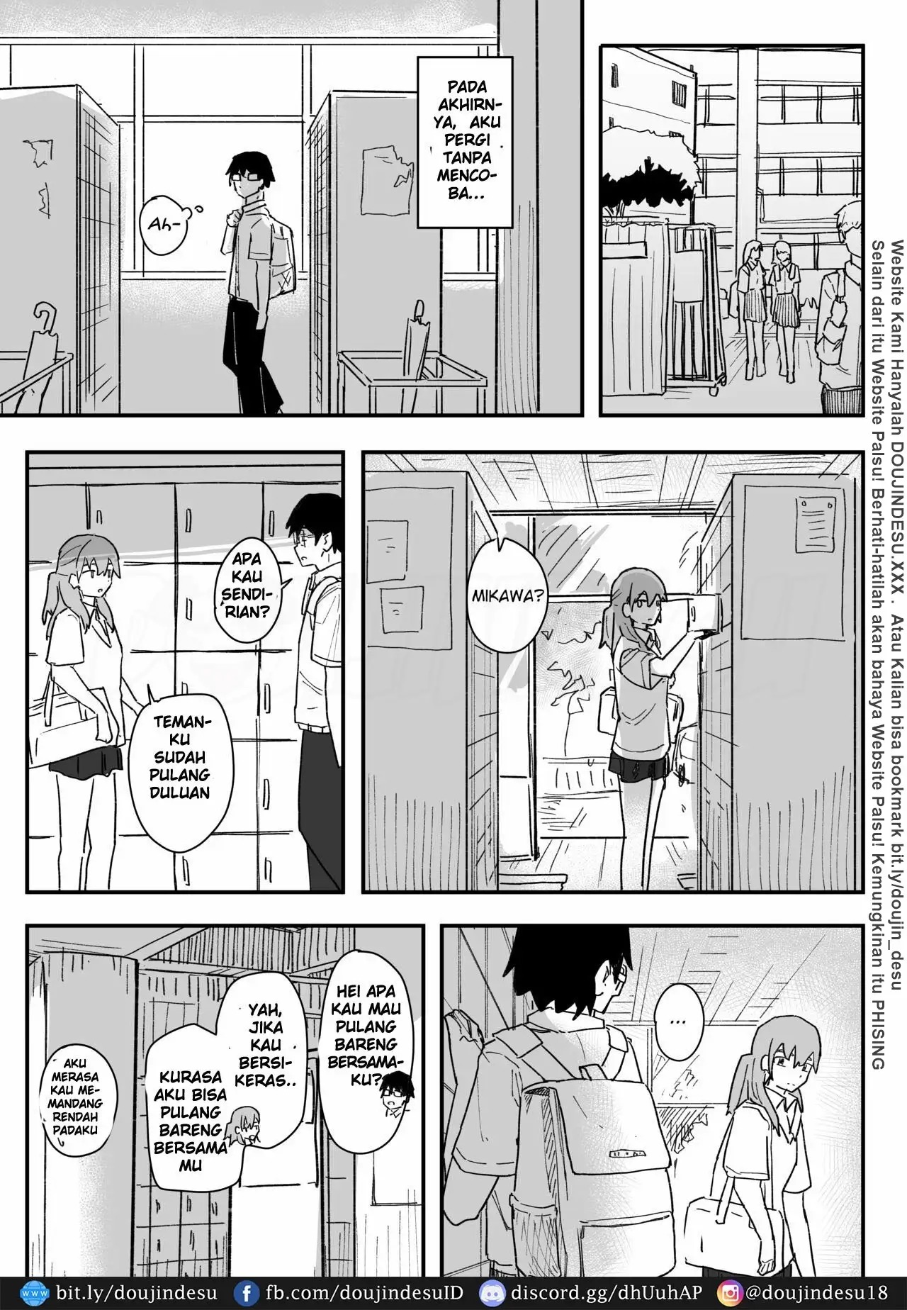Saimin Appli ga Honmono Kamo Shirenai node Tsukatte Miru: Chapter chapter-1 - Page 7